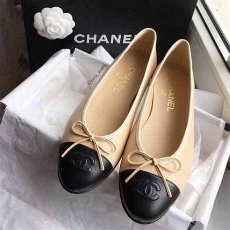 replica chanel shoes australia|chanel flat shoes dupes.